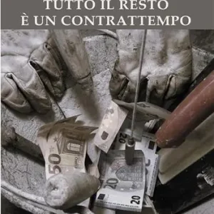 Saldi Tutto il resto è un contrattempo