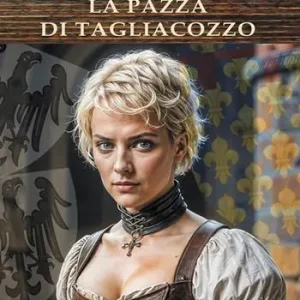 Saldi La pazza di Tagliacozzo