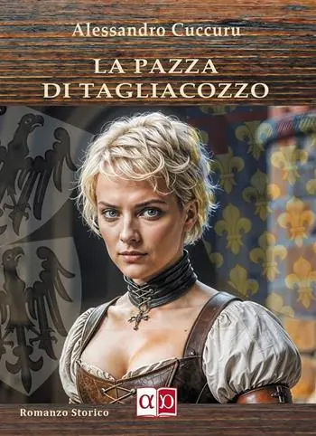 Saldi La pazza di Tagliacozzo