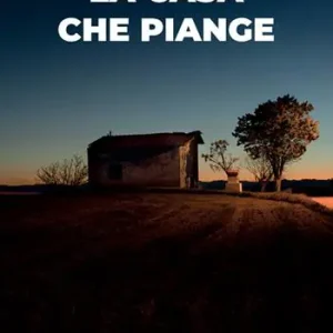 Nuova Collezione La casa che piange