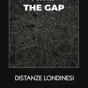 Mind the gap. Distanze londinesi Pagamento Sicuro