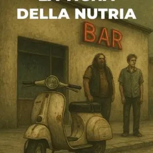 Compra Online La tigna della nutria