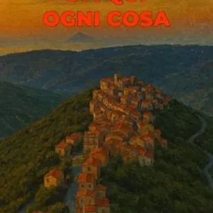 Da qui ogni cosa Compra Adesso