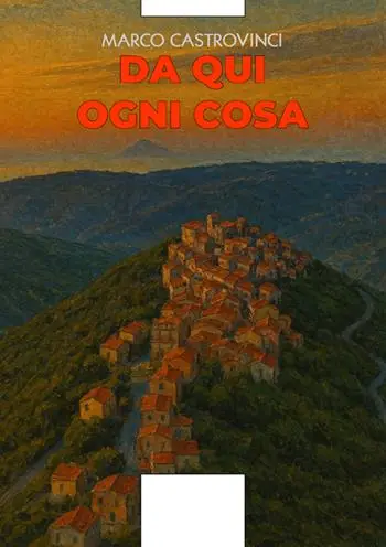 Da qui ogni cosa Compra Adesso