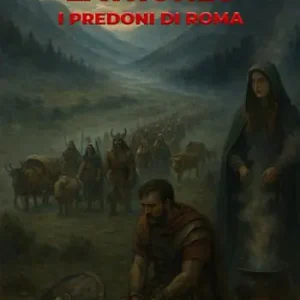Latrones. I predoni di Roma Quantità Limitata