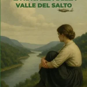 La ragazza della valle del salto Affare
