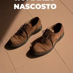Prezzo Basso Romanzo nascosto