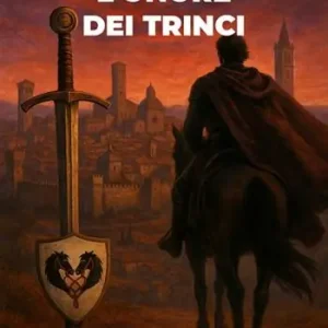 L‘onore dei Trinci Offerta Lampo