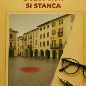 Esclusivo L‘odio non si stanca