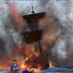 La freccia del mare Acquista Ora