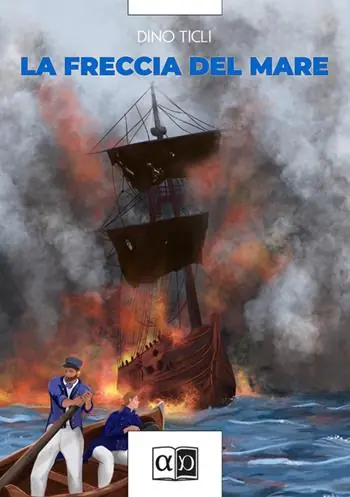 La freccia del mare Acquista Ora