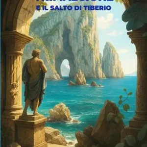 Promo Stagionale Trimalcione e il Salto di Tiberio