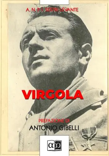 Reso Gratuito Virgola. Eraldo Fico