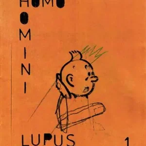 A Buon Prezzo Sebastiano Gazzato. Homo Homini Lupus
