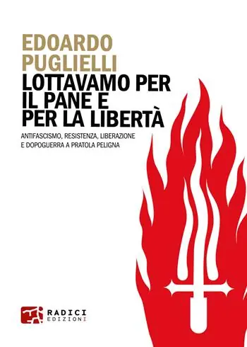 Compra Oggi Stesso Lottavamo per il pane e per la libertà. Antifascismo, Resistenza, liberazione e dopoguerra a Pratola Peligna