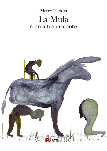 La mula e un altro racconto Occasione