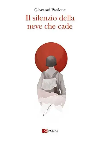 A Buon Prezzo Il silenzio della neve che cade