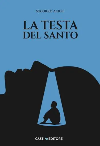 Direttamente Dal Produttore La testa del santo