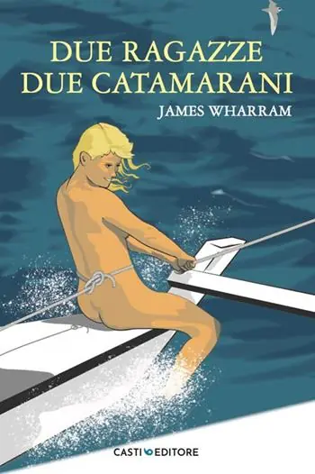 Due ragazze, due catamarani Sconto