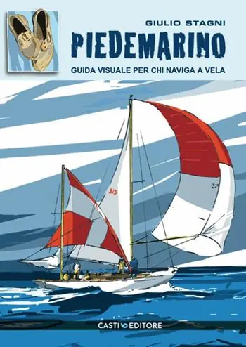 Piedemarino. Guida visuale per chi naviga a vela Di Tendenza