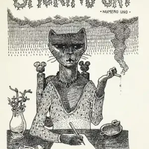 Smoking cat. Vol. 1 Nuova Collezione