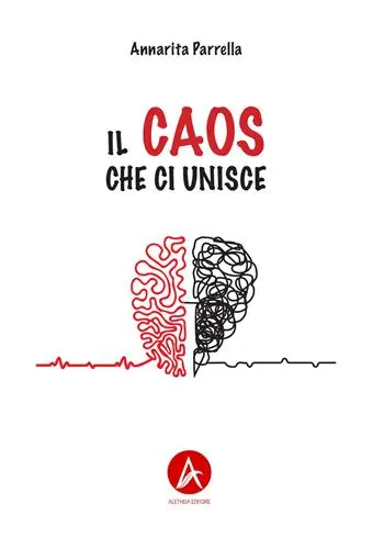 Il caos che ci unisce Spedito Oggi