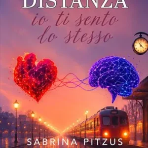 A questa distanza io ti sento lo stesso Saldi