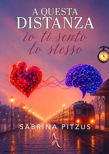 A questa distanza io ti sento lo stesso Saldi