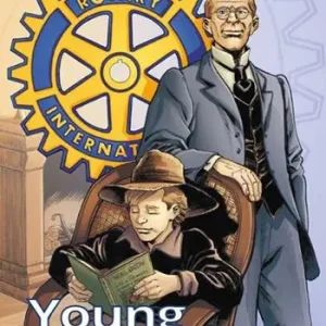 Acquista Ora Young Paul Harris. The youth of Rotary‘s founder