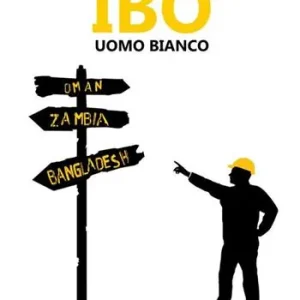 Consegna Rapida IBO uomo bianco