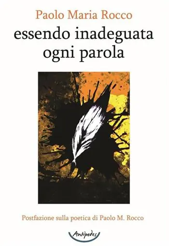 Essendo inadeguata ogni parola A Buon Prezzo