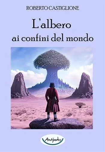 Economico L‘albero ai confini del mondo