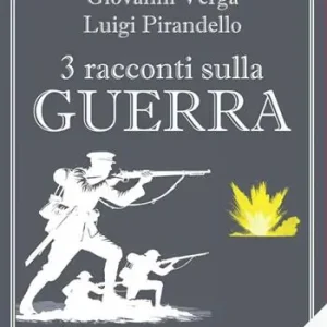 3 racconti sulla guerra A Buon Prezzo