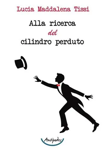 Alla ricerca del cilindro perduto Prezzo Basso