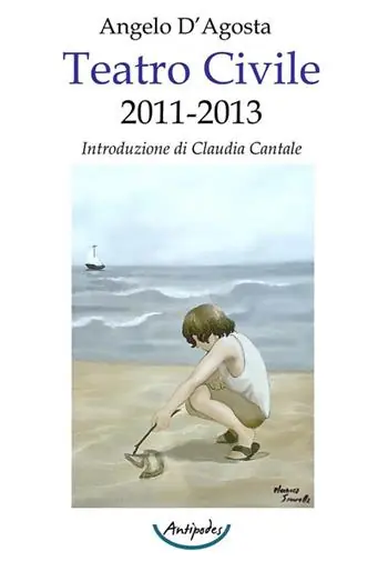 Spedizione Espresso Teatro civile 2011-2013