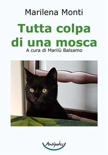Promozione Esclusiva Tutta colpa di una mosca