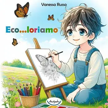 Nuova Collezione Eco...loriamo