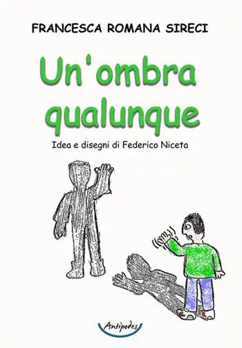 Un‘ombra qualunque Promozione