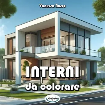 Interni da colorare Prezzo Scontato