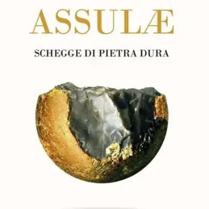 Assulæ. Schegge di pietra dura Affare