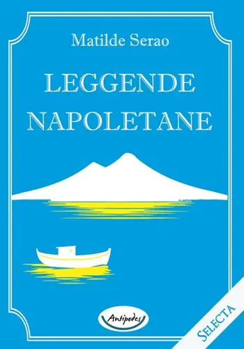Consegna Rapida Leggende napoletane