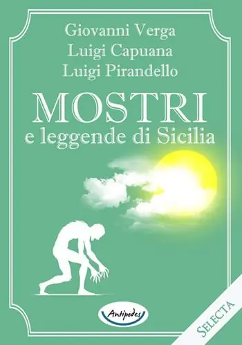 Mostri e leggende di Sicilia Sconto