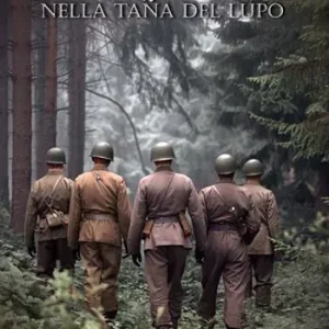 Affare Nella tana del lupo. Panzergrenadier