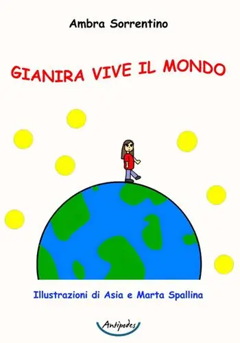Gianira vive il mondo Prezzo Scontato