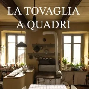 Direttamente Dal Produttore La tovaglia a quadri