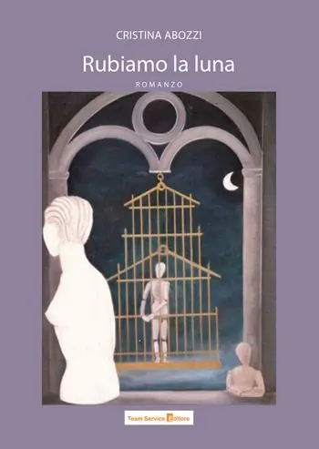 Rubiamo la luna Bestseller