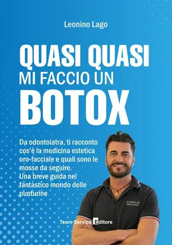 Quasi quasi mi faccio un botox Nuova Collezione