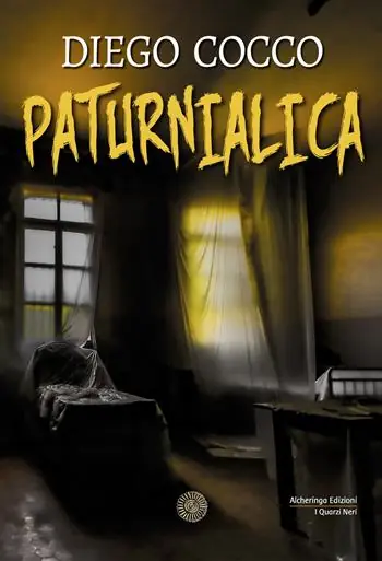 Offerta Lampo Paturnialica