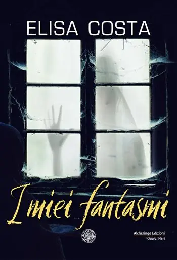 I miei fantasmi Consegna Rapida