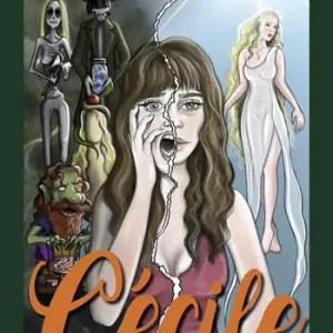 Bestseller Cécile